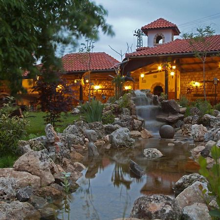 Villa Bulgara Eco Madara Kültér fotó