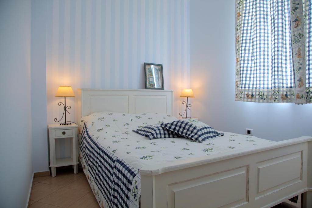 Villa Bulgara Eco Madara Szoba fotó