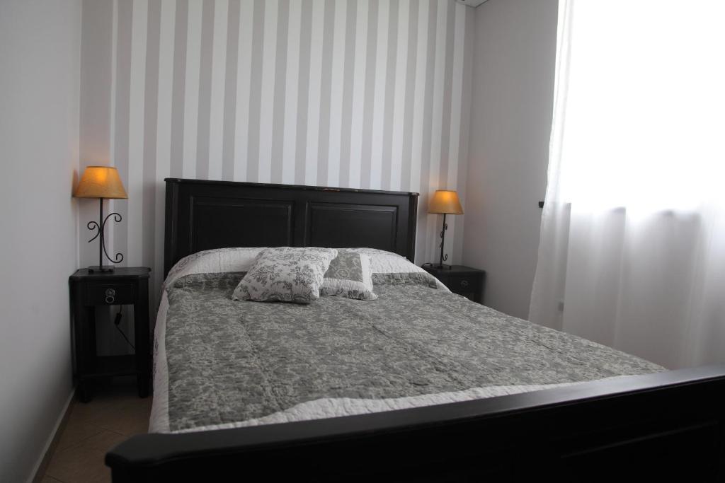 Villa Bulgara Eco Madara Szoba fotó