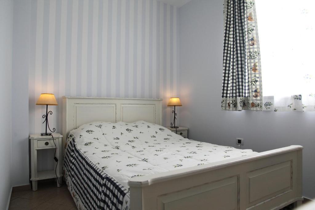 Villa Bulgara Eco Madara Szoba fotó