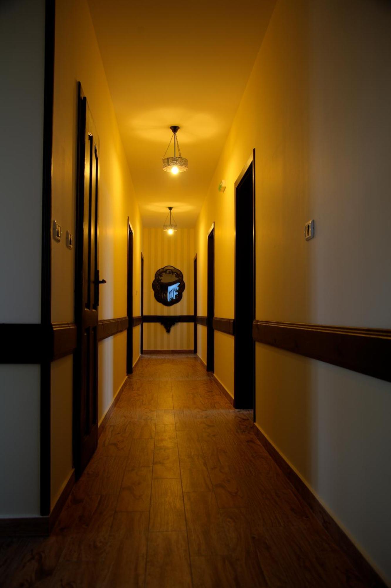 Villa Bulgara Eco Madara Kültér fotó