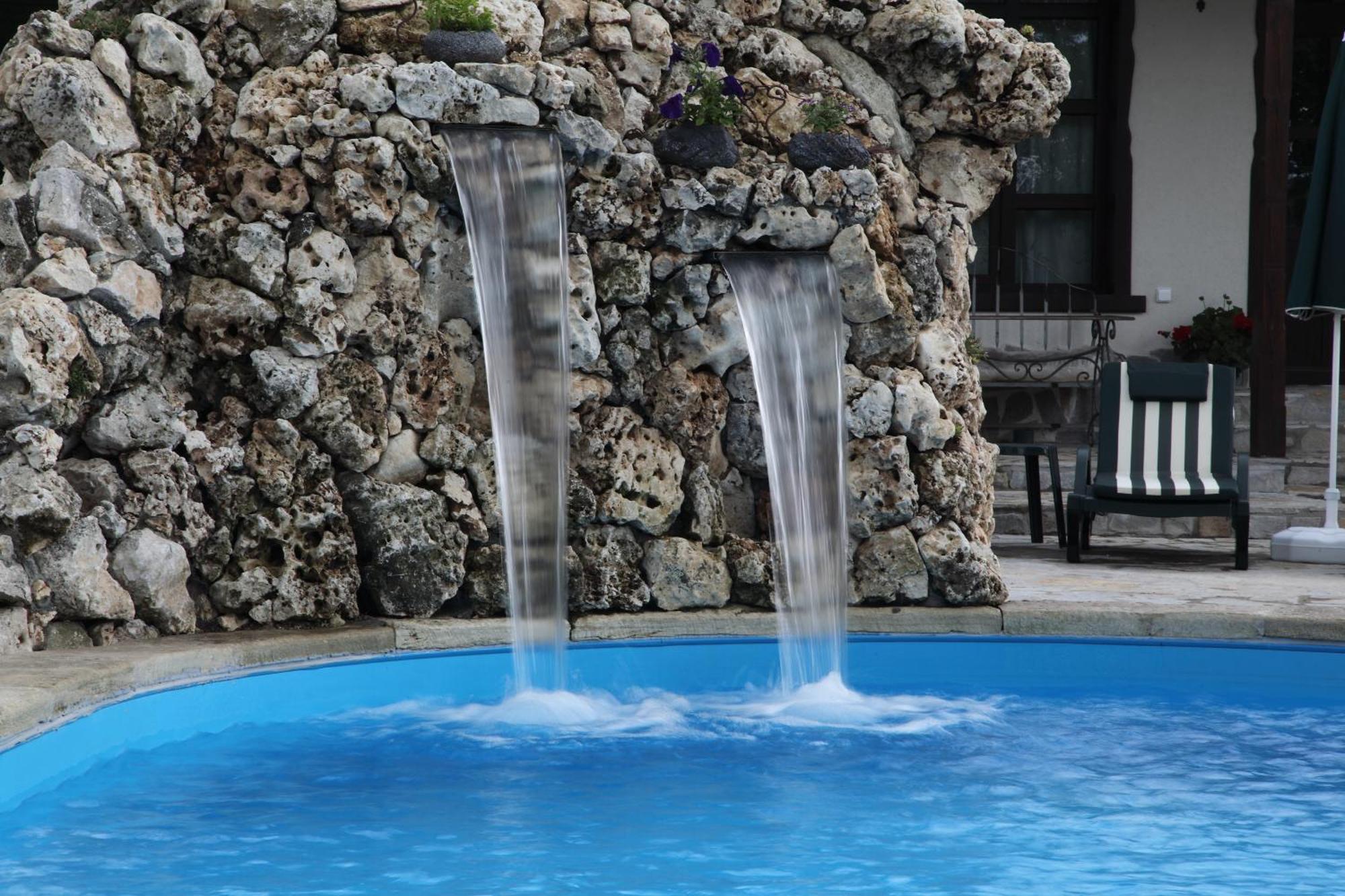 Villa Bulgara Eco Madara Kültér fotó