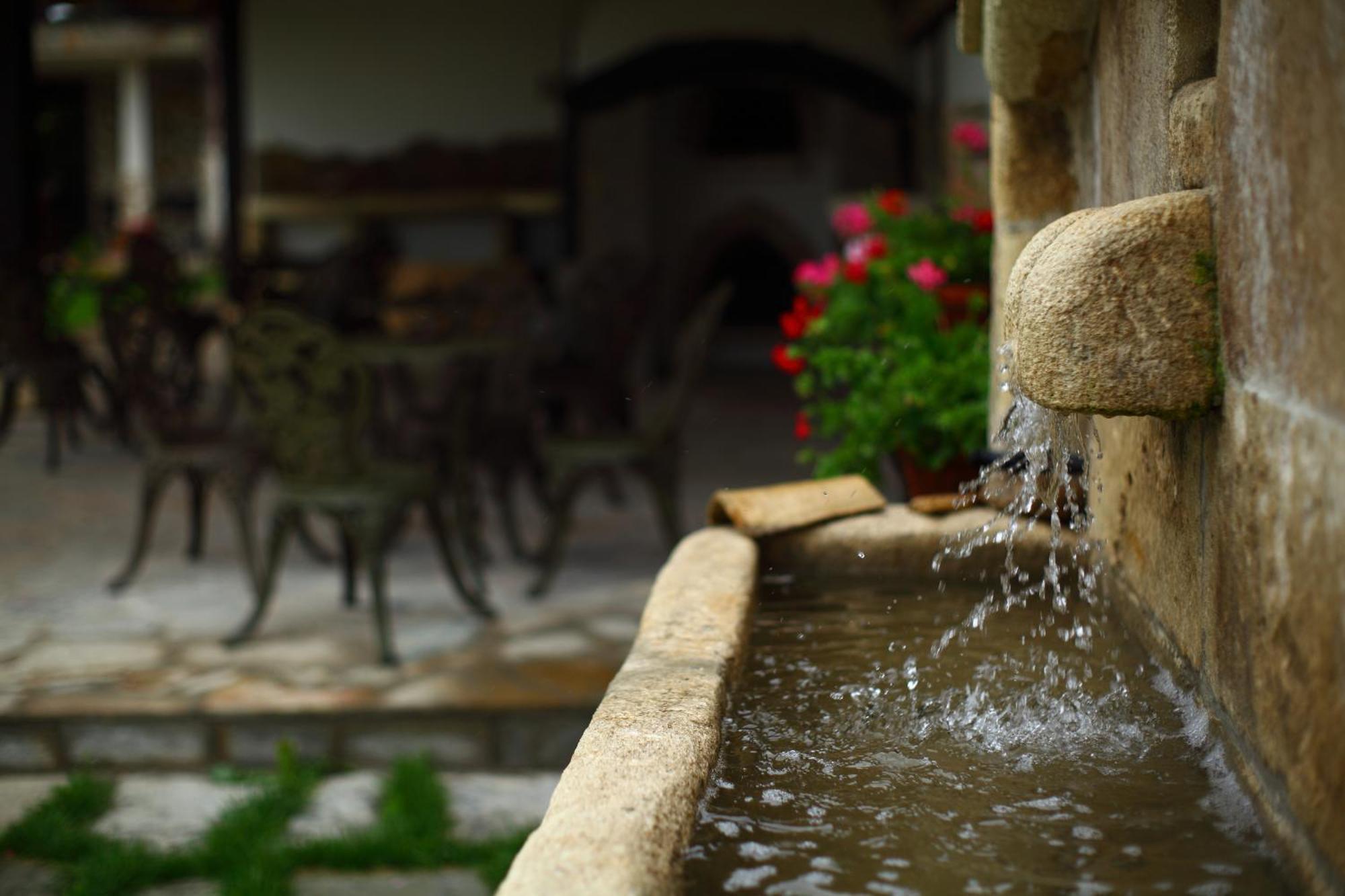 Villa Bulgara Eco Madara Kültér fotó