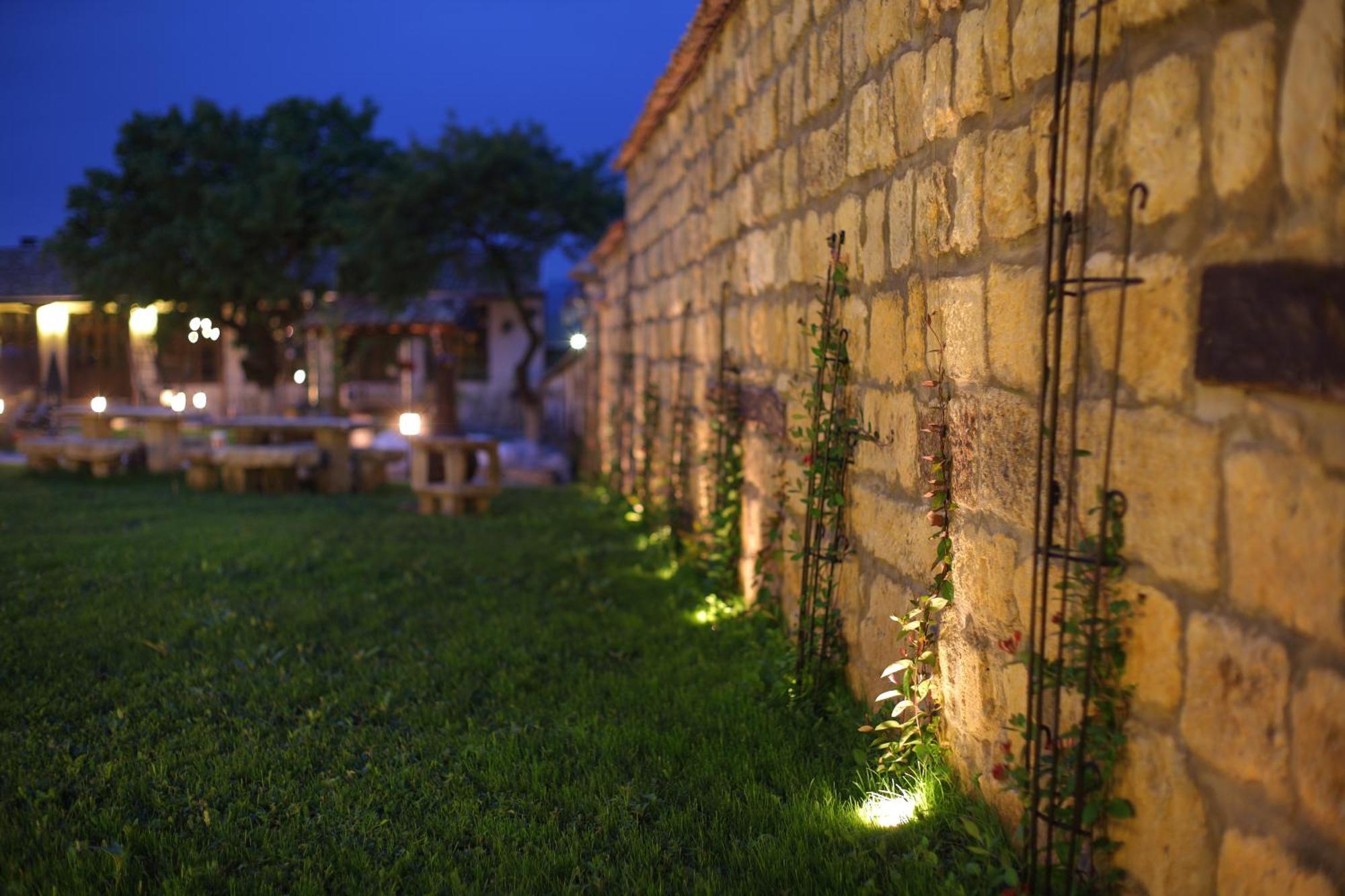 Villa Bulgara Eco Madara Kültér fotó