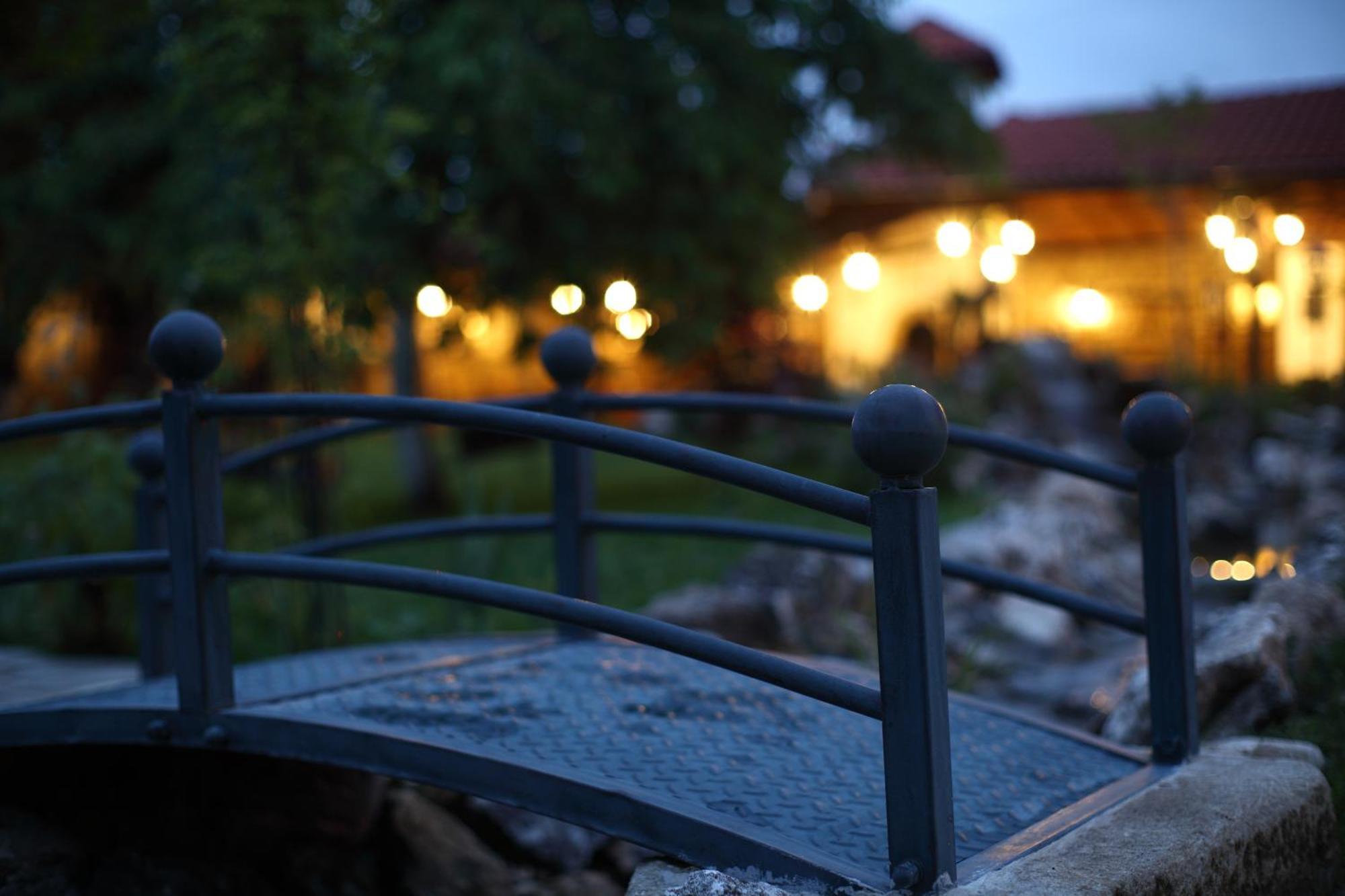 Villa Bulgara Eco Madara Kültér fotó