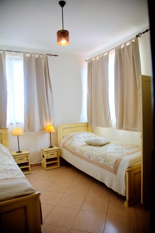 Villa Bulgara Eco Madara Szoba fotó